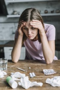 Why painkillers don't work