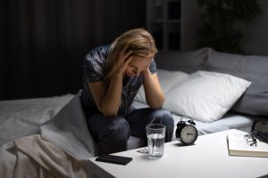 When Painkillers Don't Work
