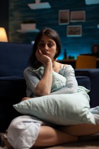 adolescent depression nice guidelines