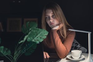 adolescent depression and social media