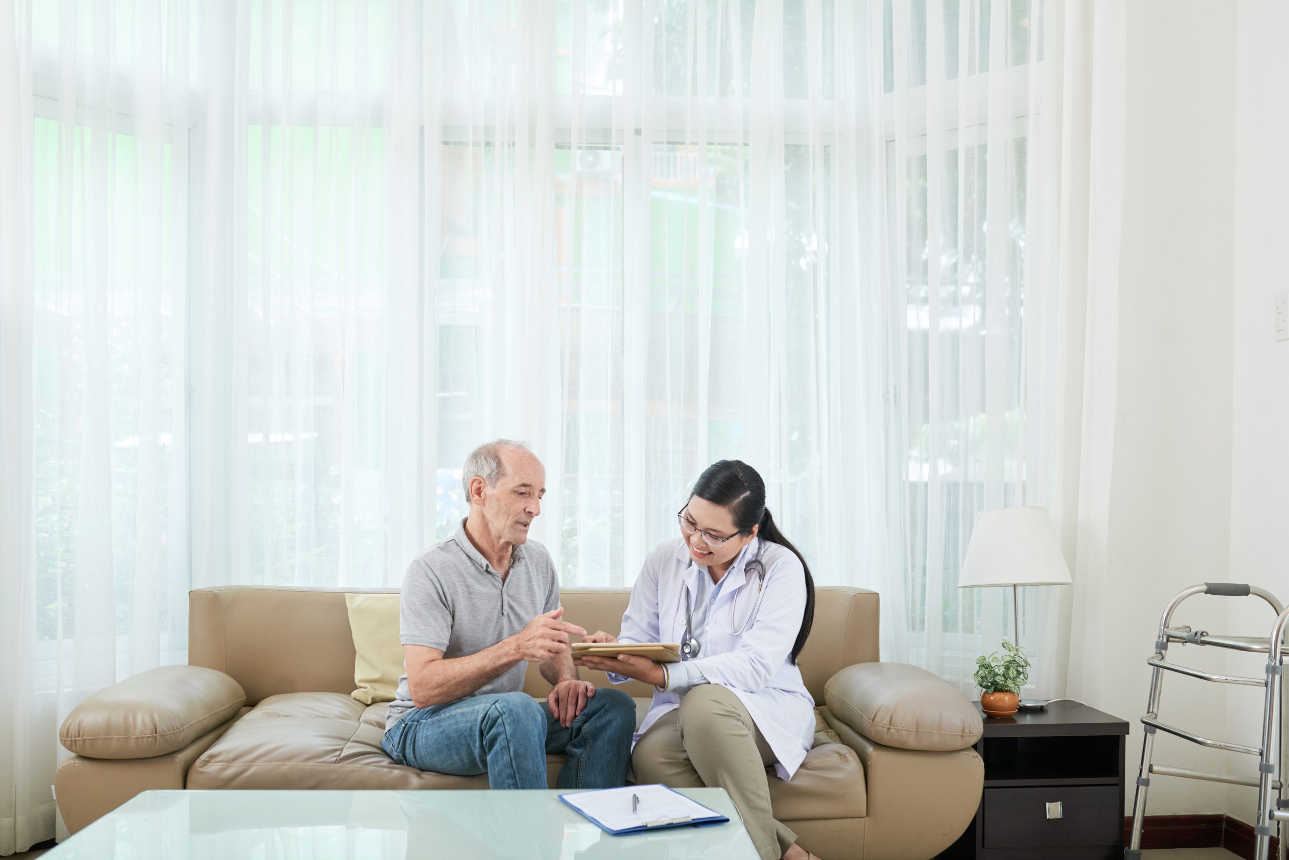Will anxiety medication help