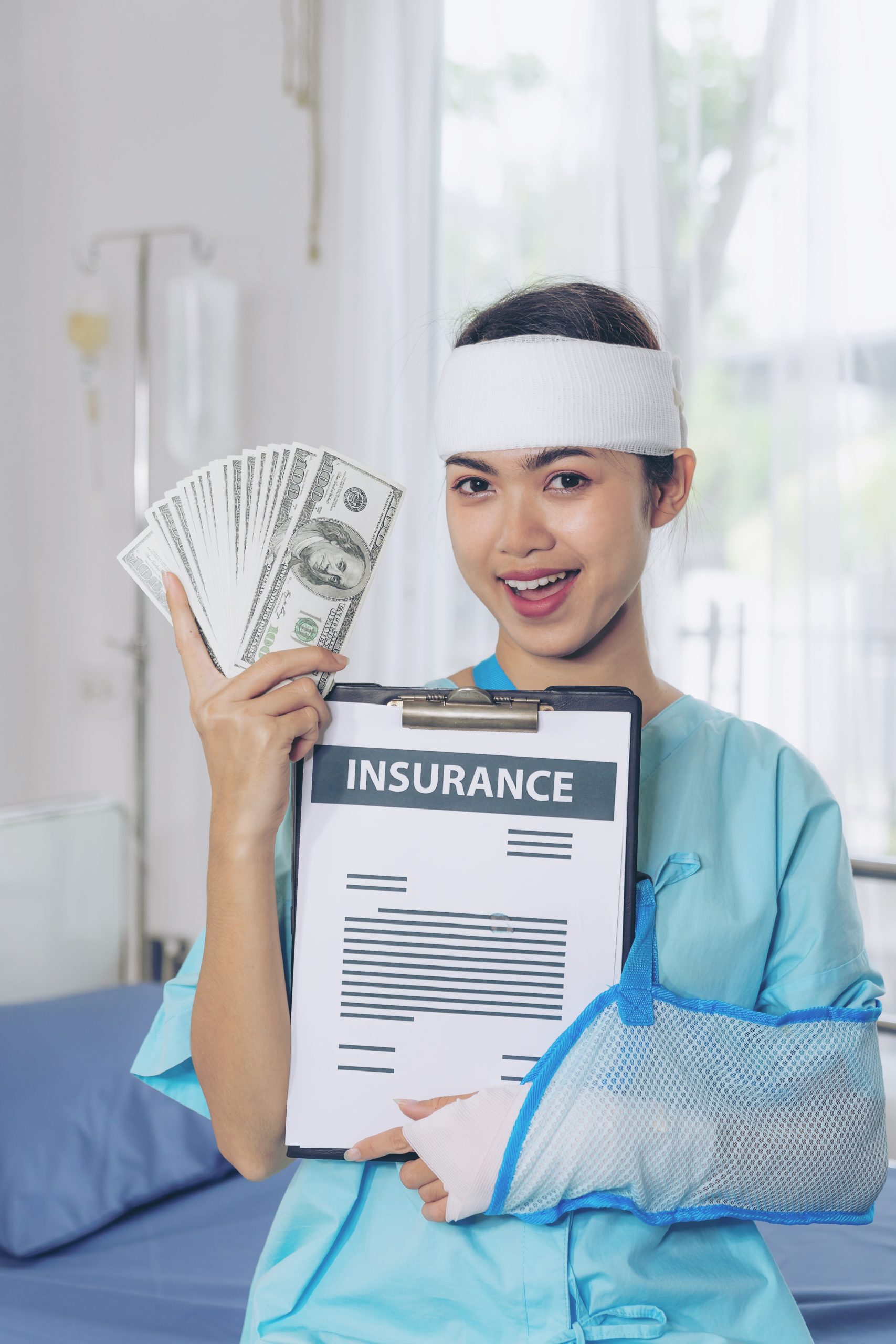 Insurance