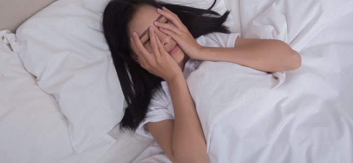 adolescent depression and risk factors