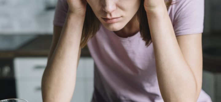 Why painkillers don't work