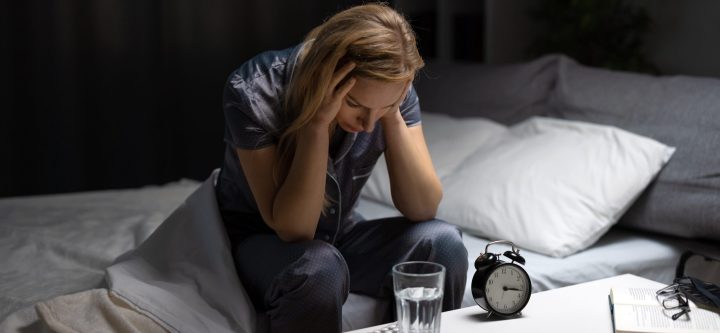 When Painkillers Don't Work
