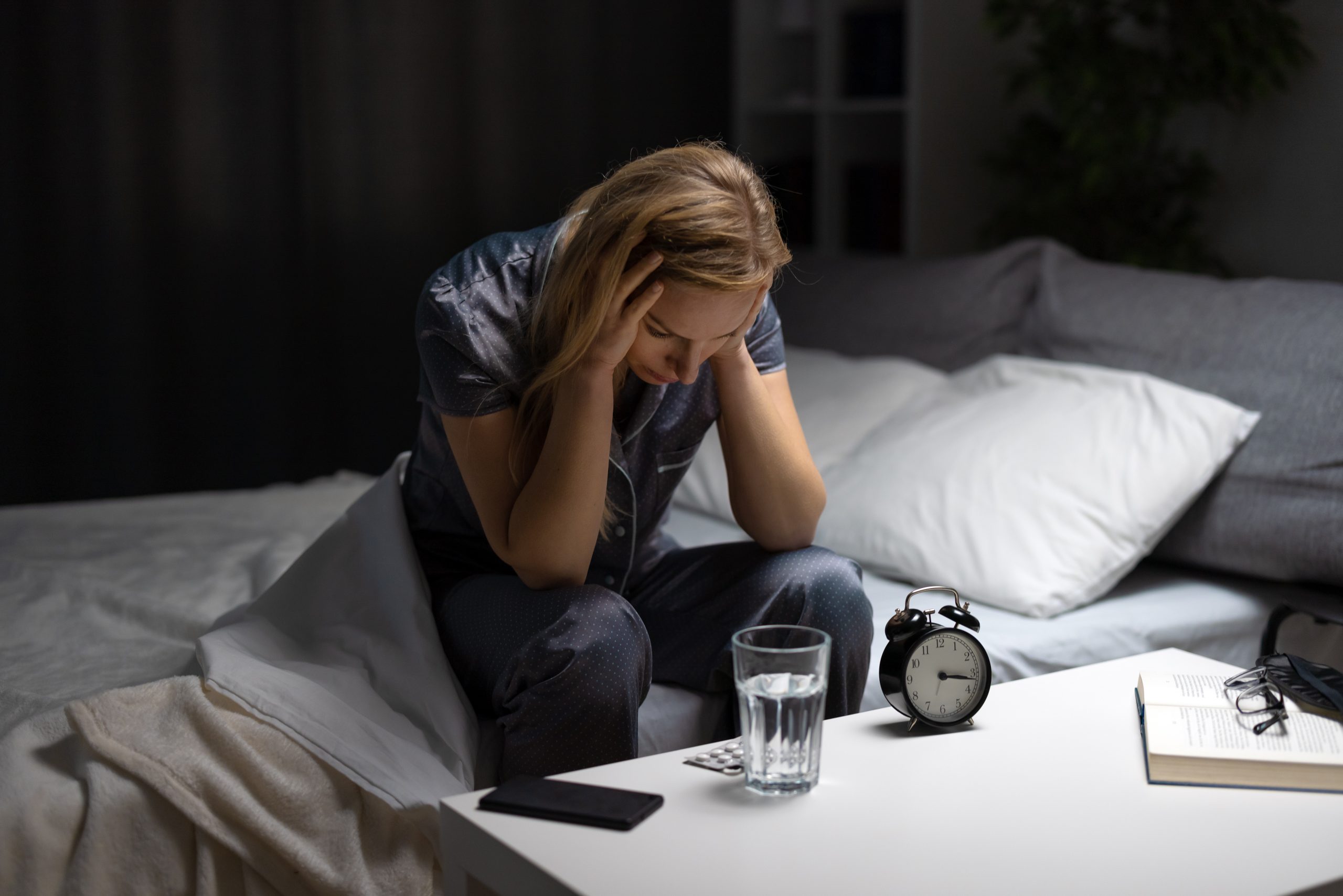 When Painkillers Don't Work