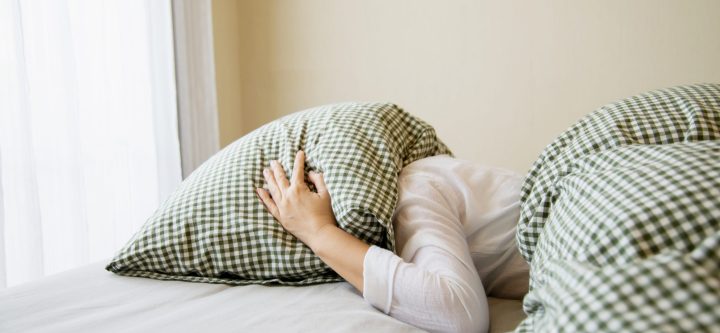 Adolescent Depression Statistics Uk