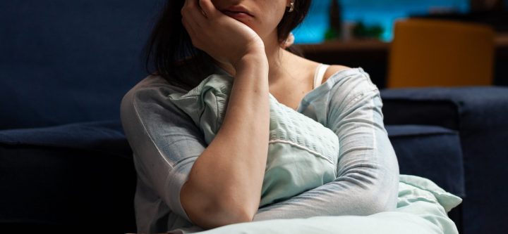 adolescent depression nice guidelines