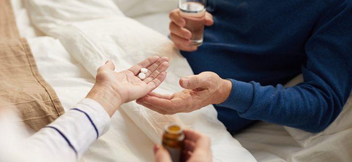 treatment for adolescents with depression study