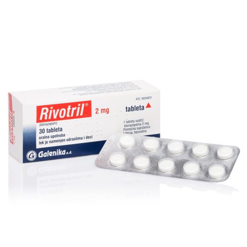 rivotril-2mg