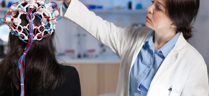 brain checkup