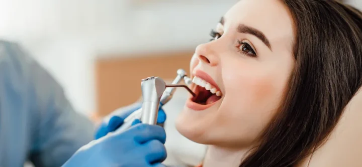 dental clinic