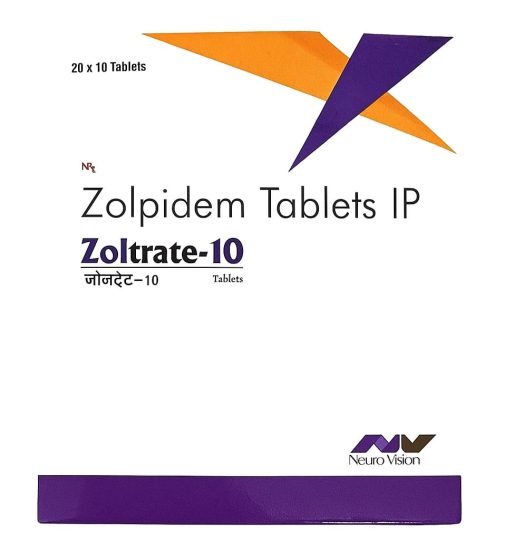 Zolpidem Tablets
