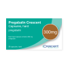 Pregabalin Tablets