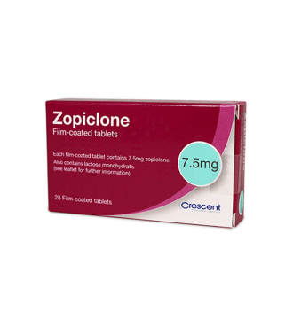 buy zopiclone7.5mg tablets