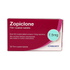 zopiclone tablet 7.5mg