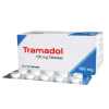 tramadol tablet 100 mg