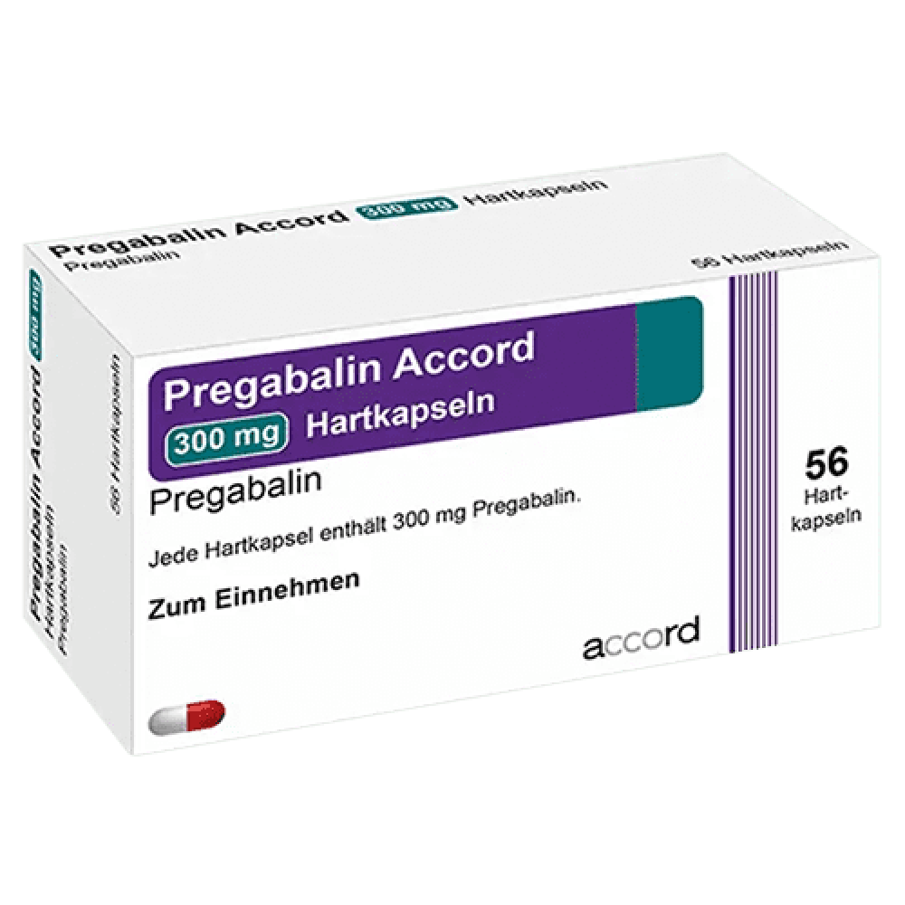 pregabalin 300mg