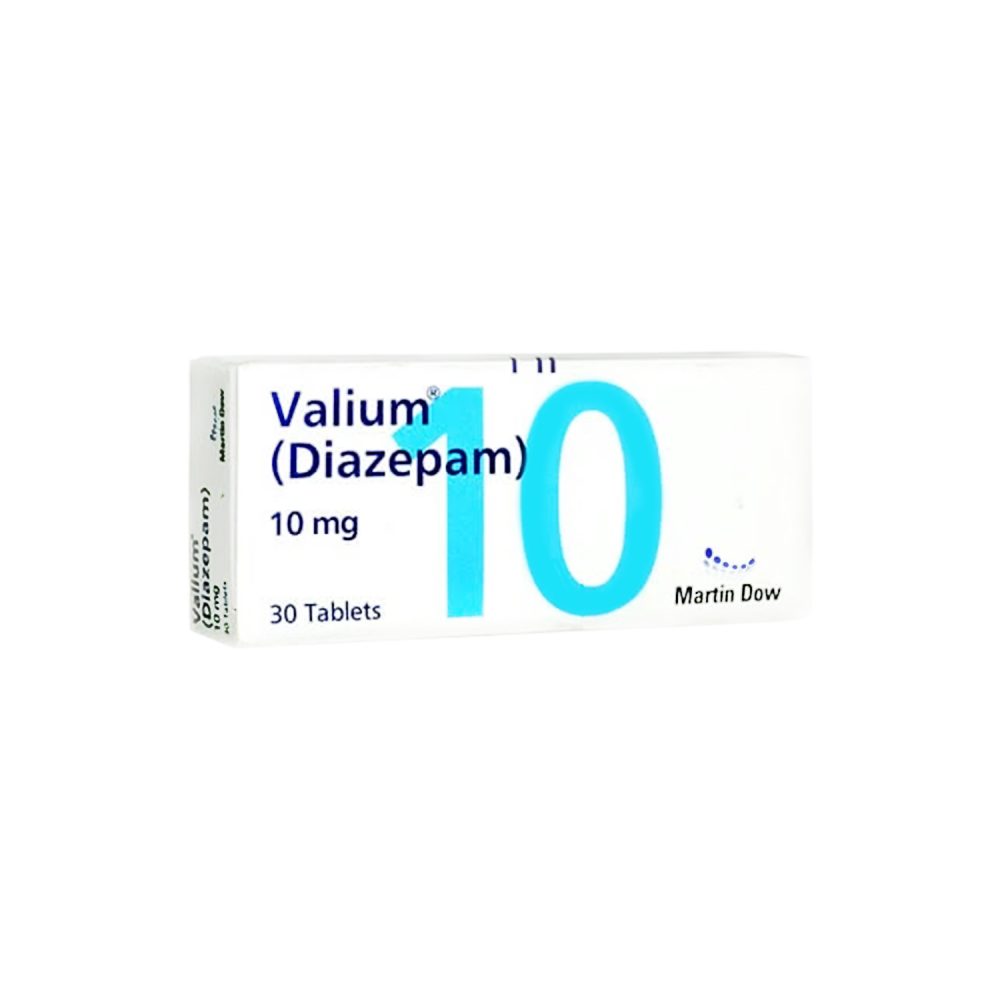 Valium-2